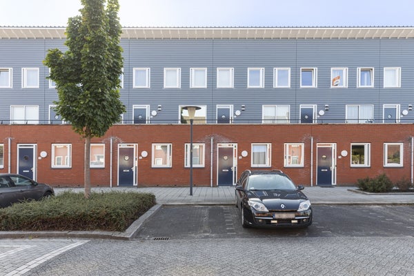 Te huur: Appartement Sumatra in Zoetermeer