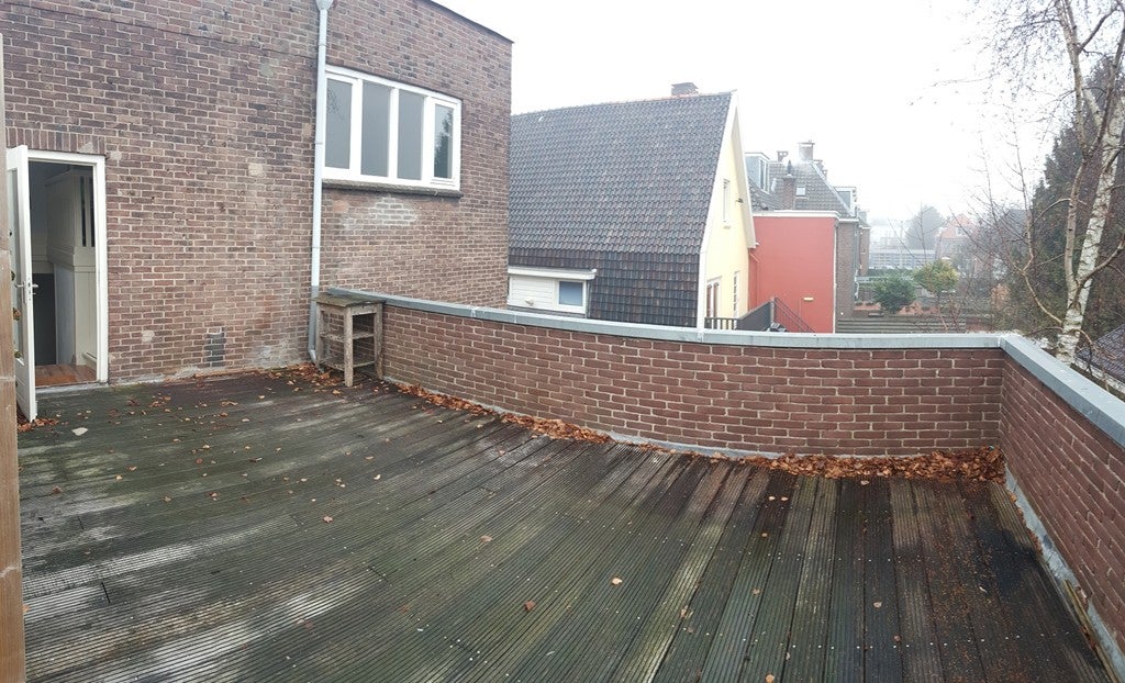Te huur Kamer Van Oldenbarneveldtstraat in Arnhem
