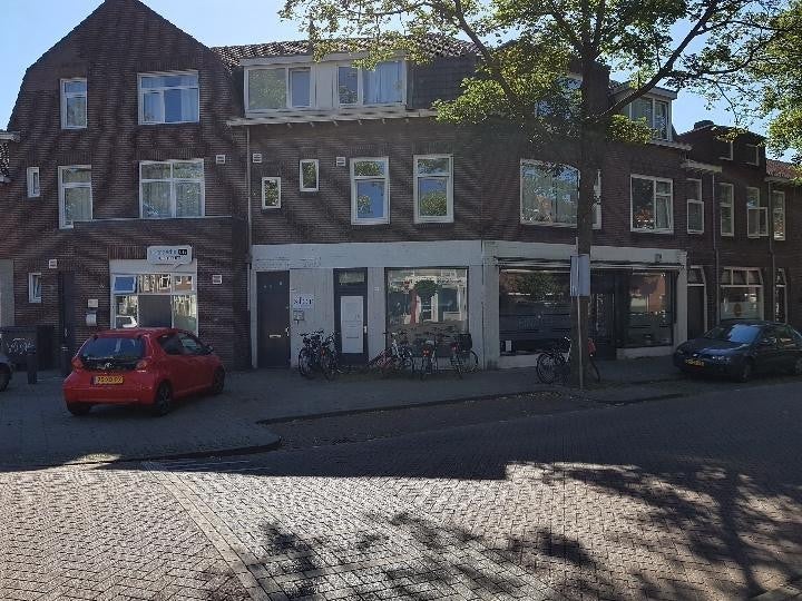 Korenbloemstraat