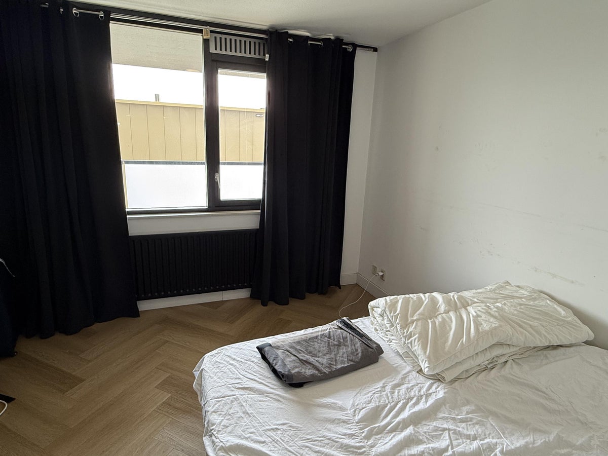 Appartement aan de Zuidplein in Rotterdam (512325)