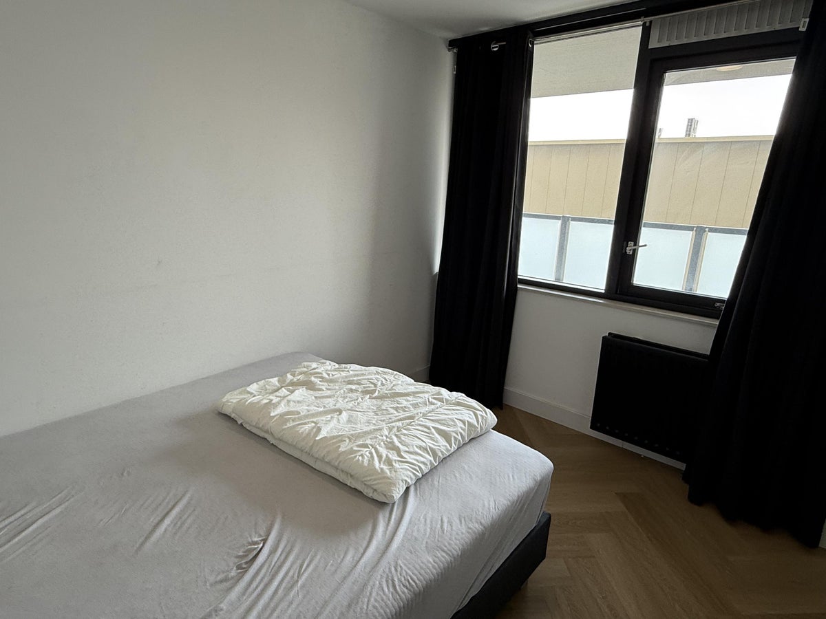 Appartement aan de Zuidplein in Rotterdam (512325)