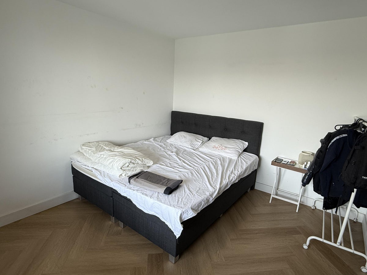 Appartement aan de Zuidplein in Rotterdam (512325)