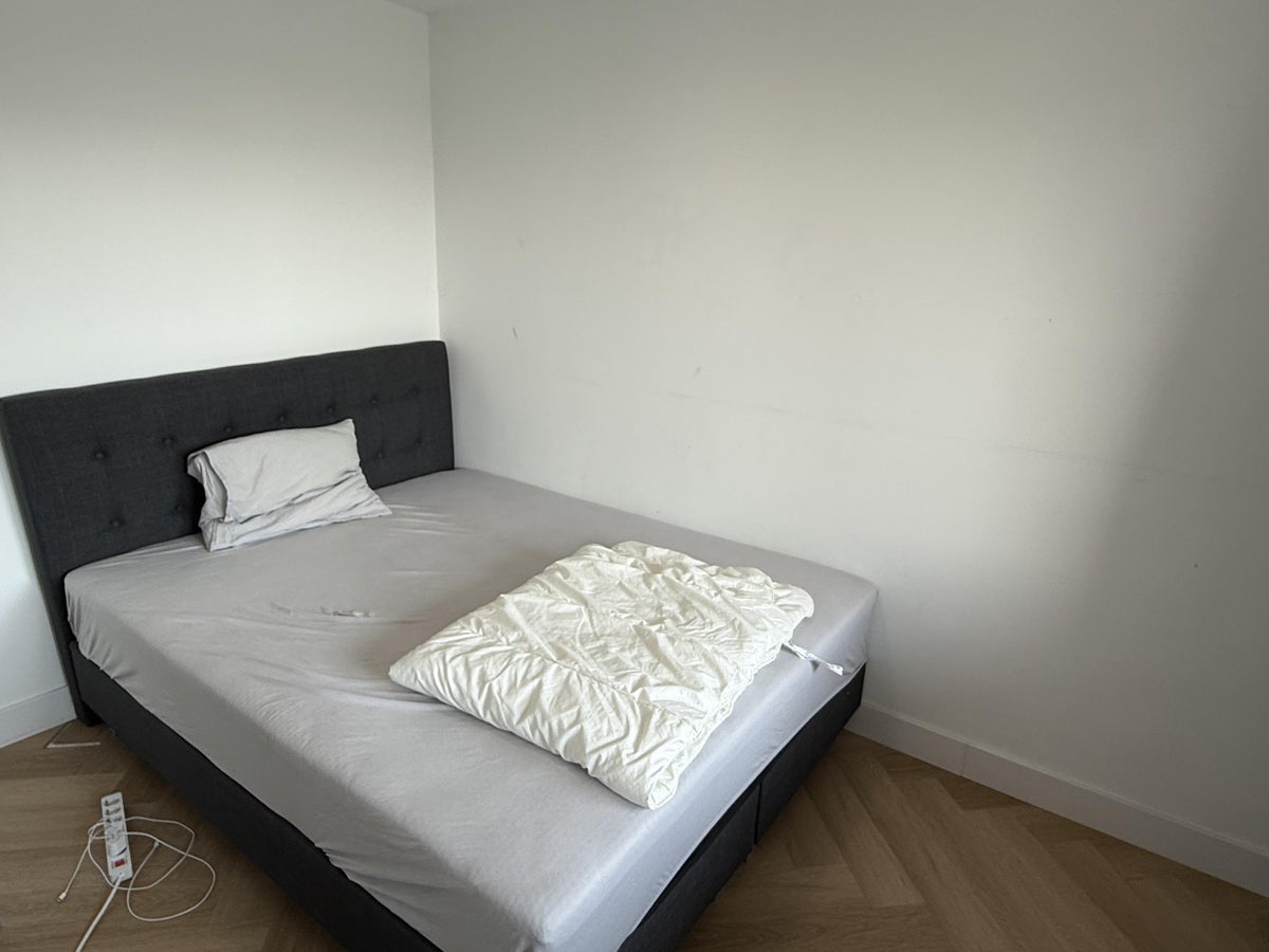 Appartement aan de Zuidplein in Rotterdam (512325)