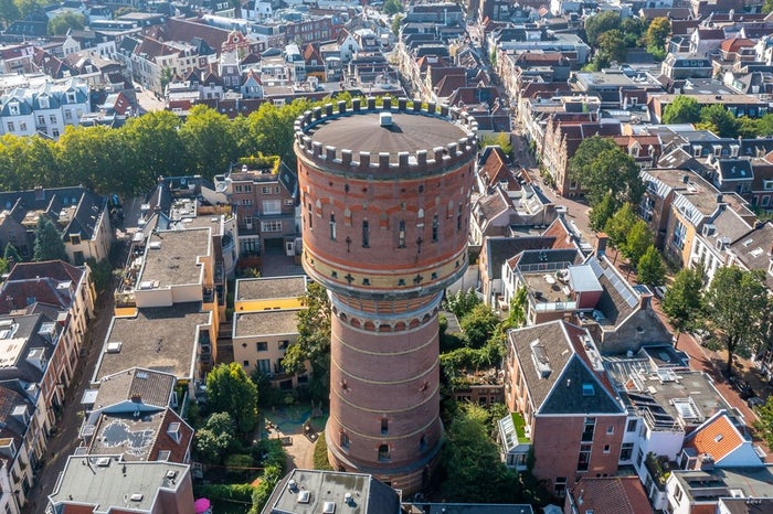 Te huur: Appartement Lauwerhof 27 in Utrecht