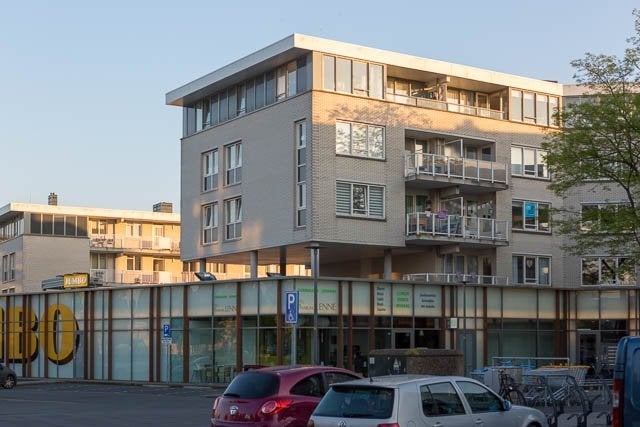 Te huur: Appartement Quirinegang in Zoetermeer