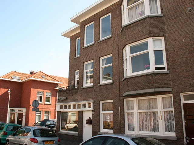 Te huur: Appartement Karel de Geerstraat in Den Haag