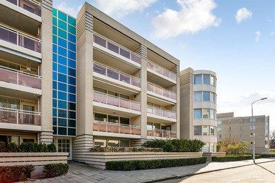 Flat Paradijslaan 37