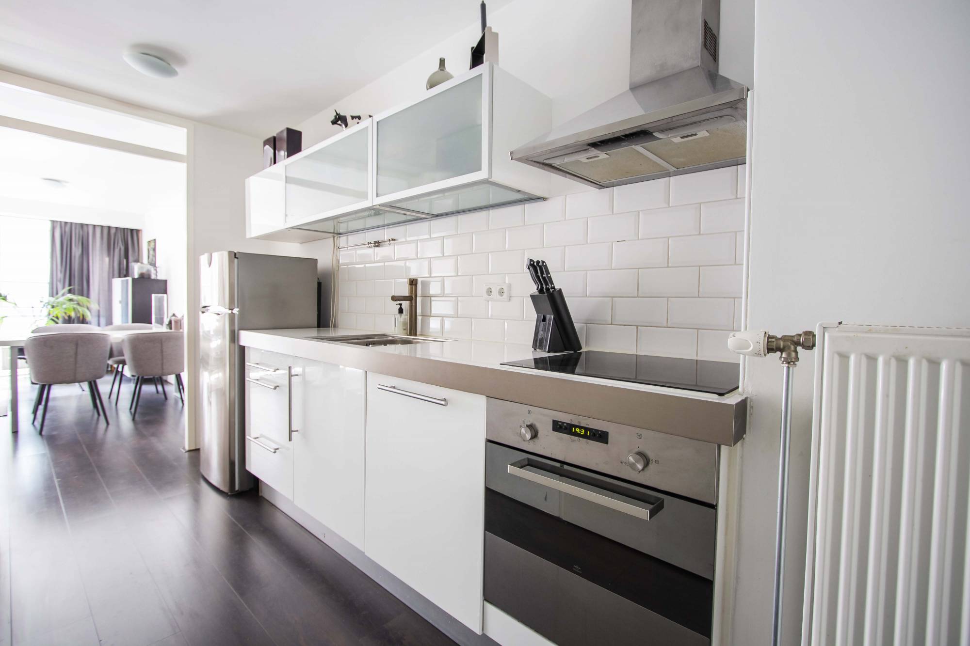 Te huur Appartement Lange Leidsedwarsstraat 71 B in Amsterdam