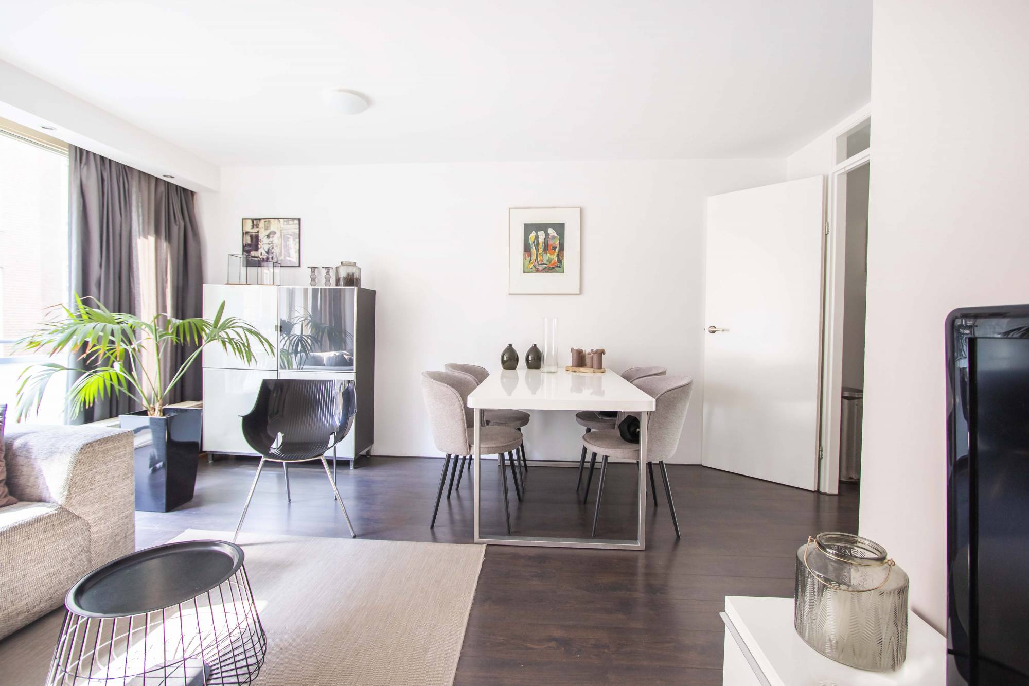 Te huur Appartement Lange Leidsedwarsstraat 71 B in Amsterdam