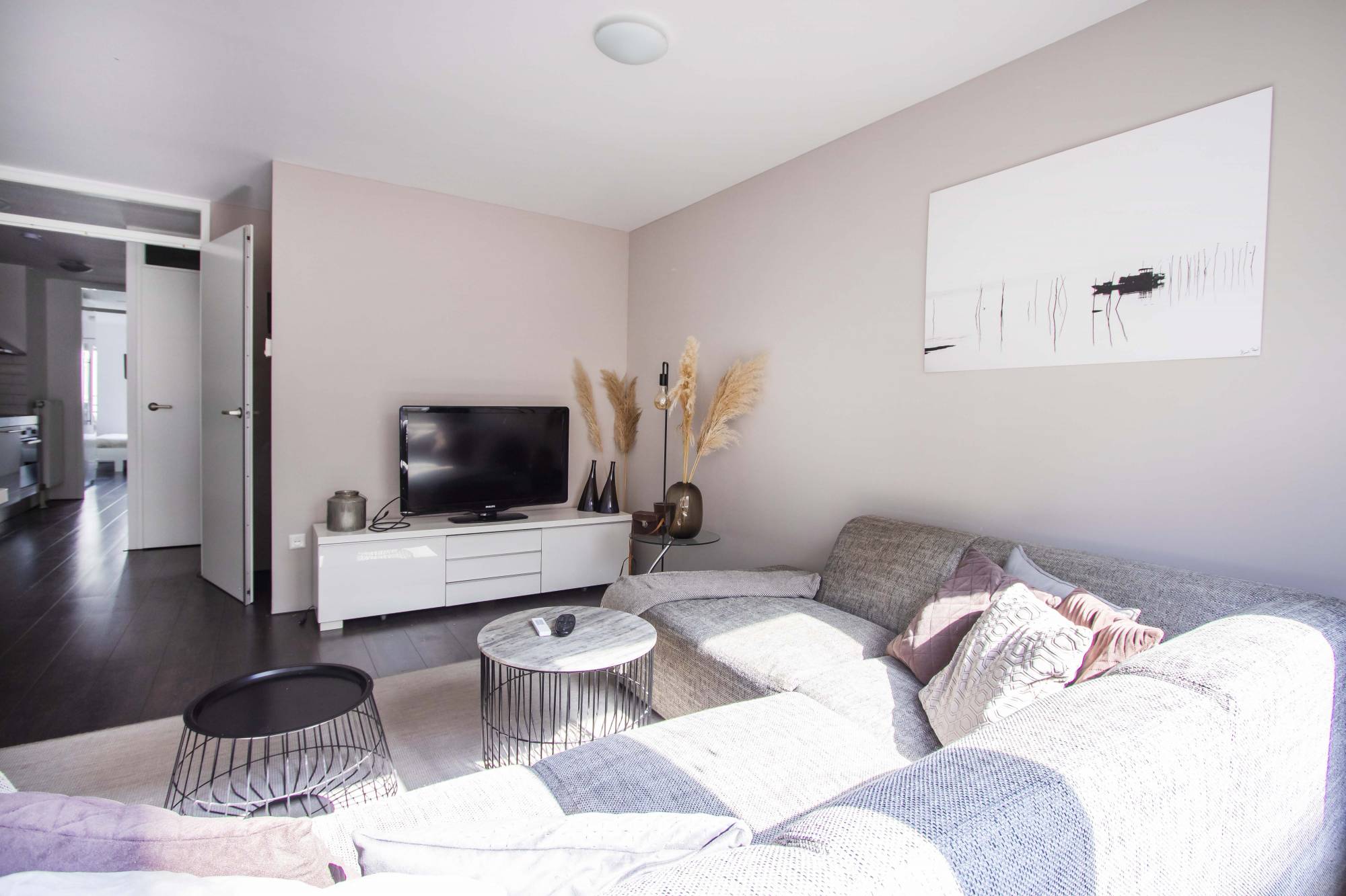 Te huur Appartement Lange Leidsedwarsstraat 71 B in Amsterdam