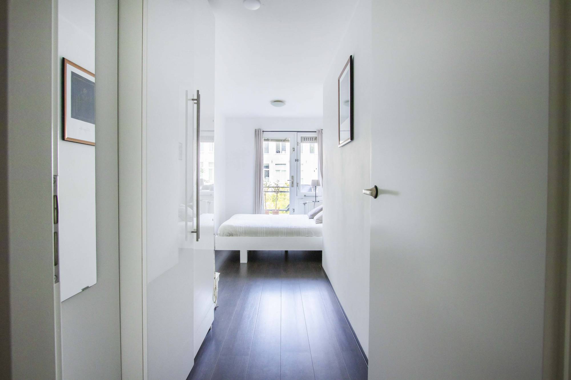 Te huur Appartement Lange Leidsedwarsstraat 71 B in Amsterdam