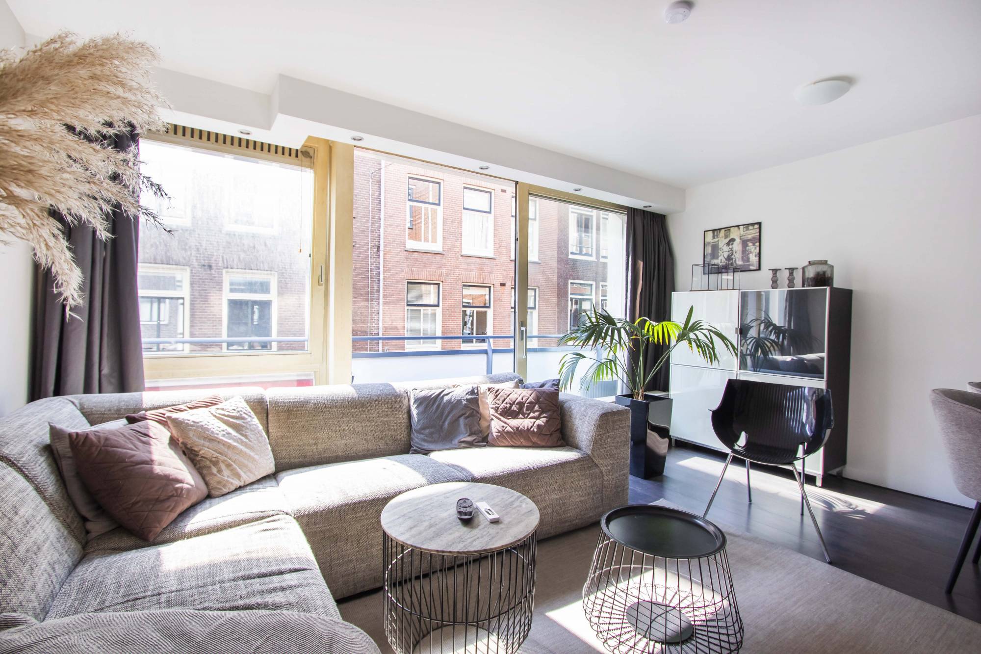 Te huur Appartement Lange Leidsedwarsstraat 71 B in Amsterdam