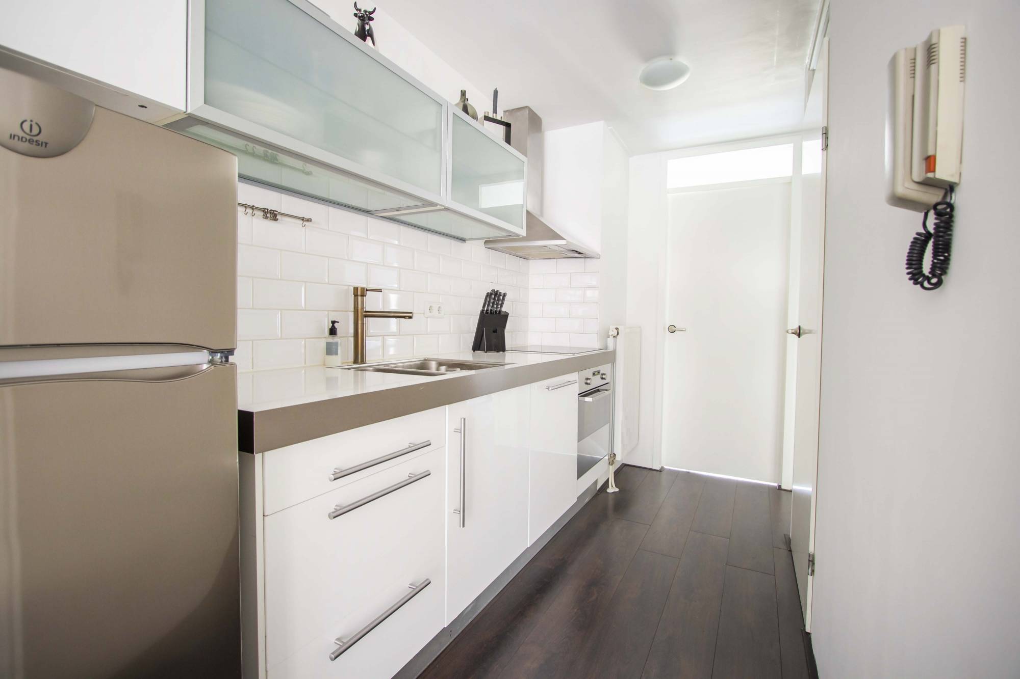 Te huur Appartement Lange Leidsedwarsstraat 71 B in Amsterdam