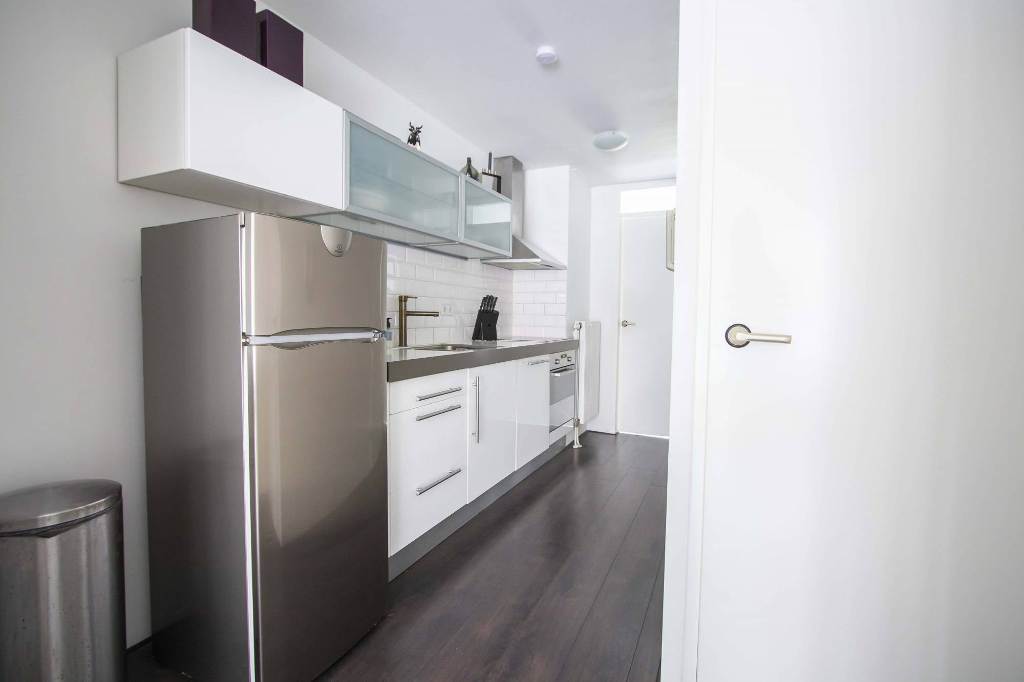 Te huur Appartement Lange Leidsedwarsstraat 71 B in Amsterdam