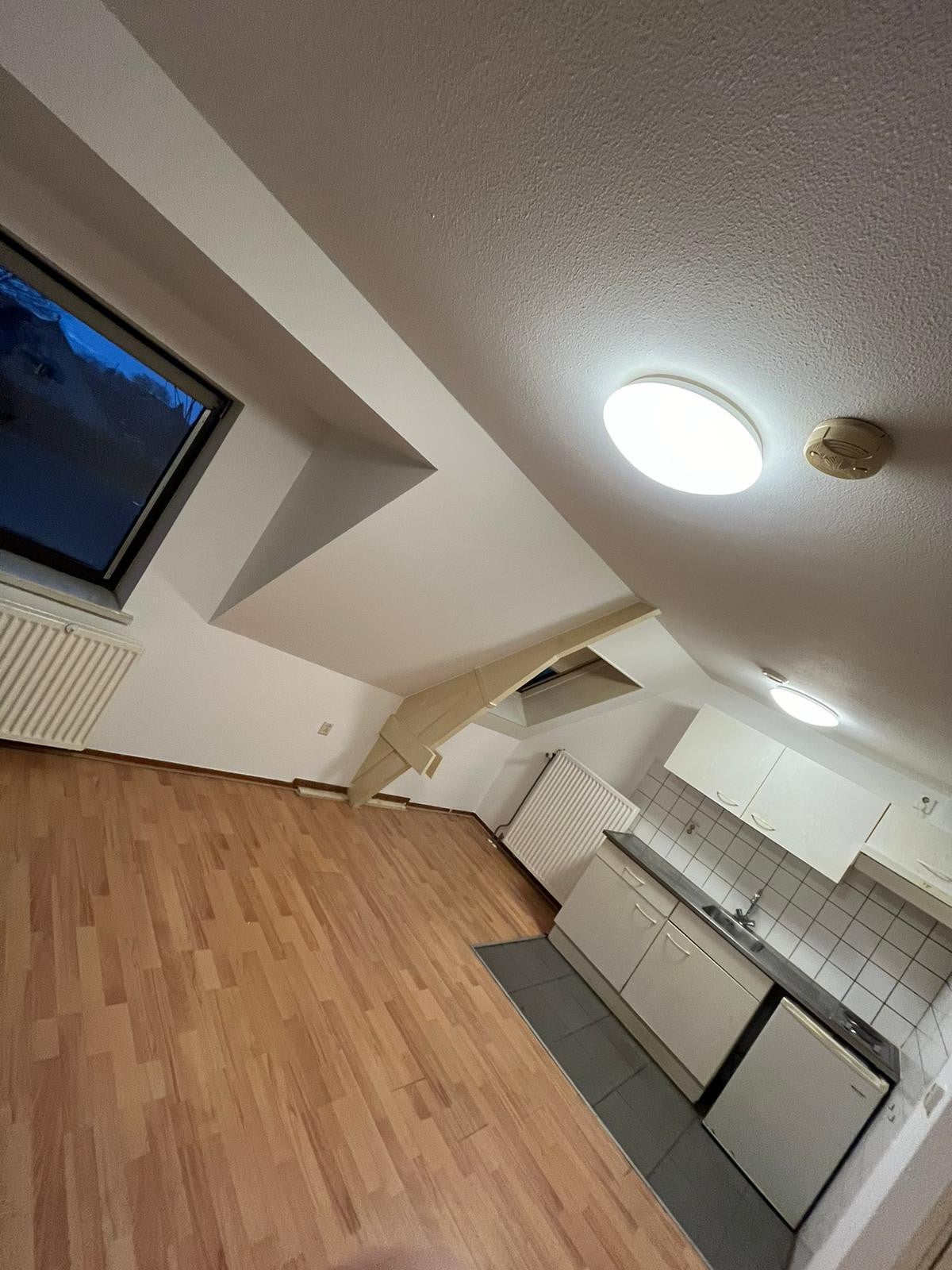 Appartement Langstraat 34 in Gendt
