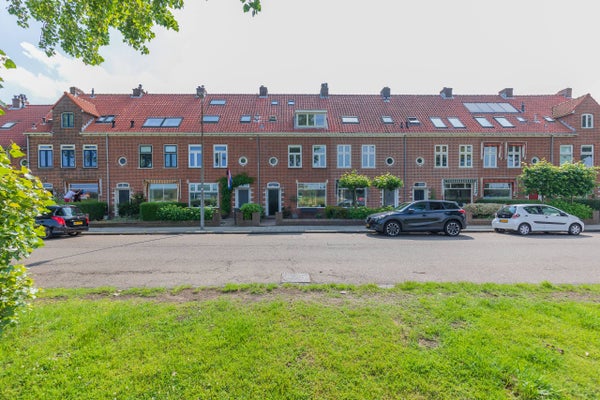 House Lorentzkade 212