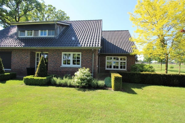 House Bolschersweg in Bentelo
