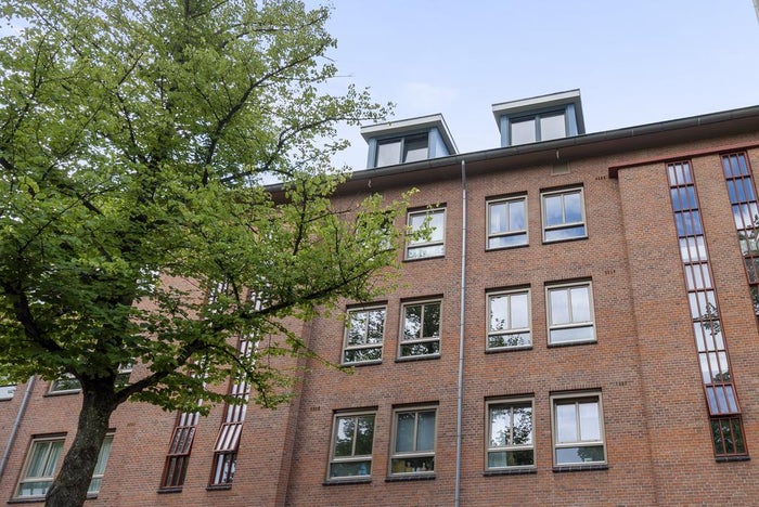 Te huur: Appartement Willem de Zwijgerlaan 255 C in Amsterdam