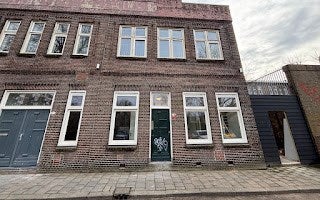 Viaductstraat