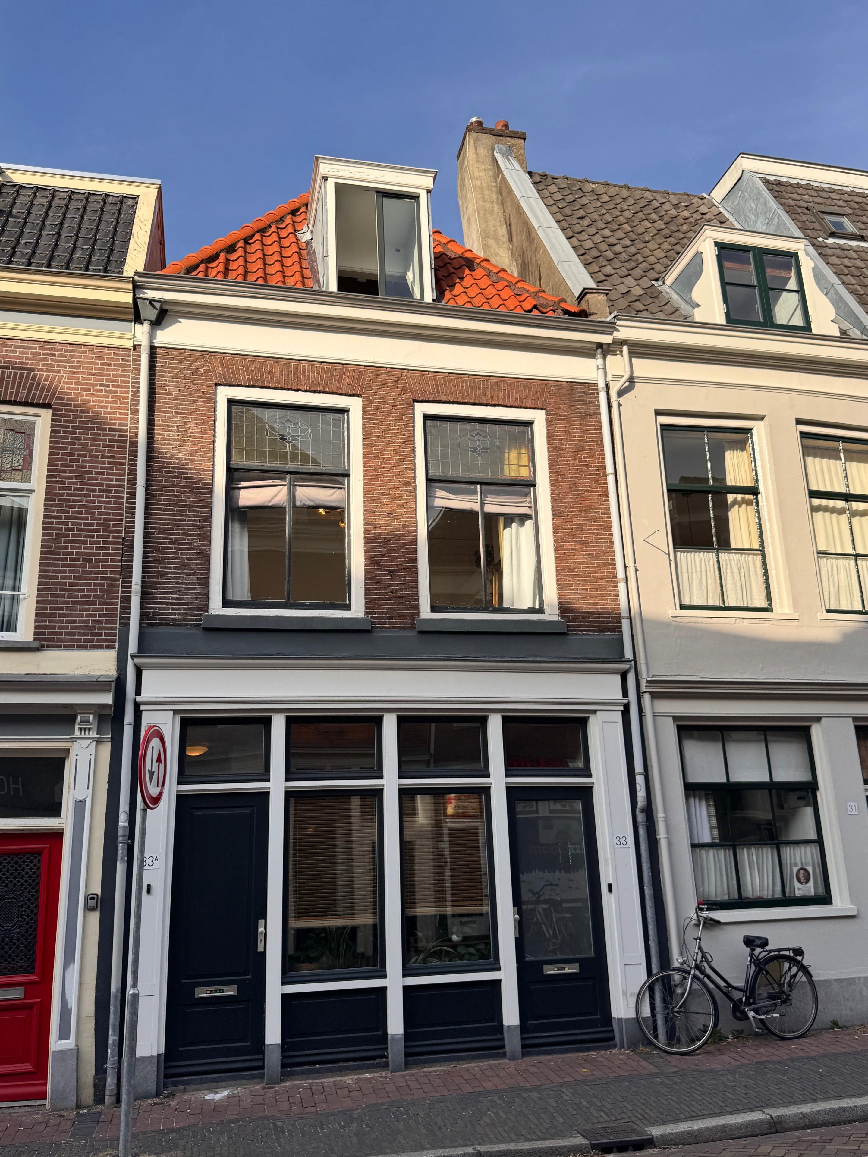 Lange Smeestraat