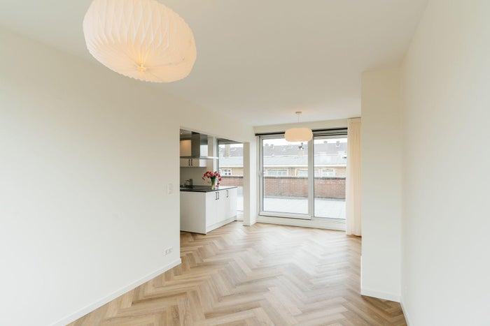 Te huur: Appartement Mankesstraat 24 in Den Haag