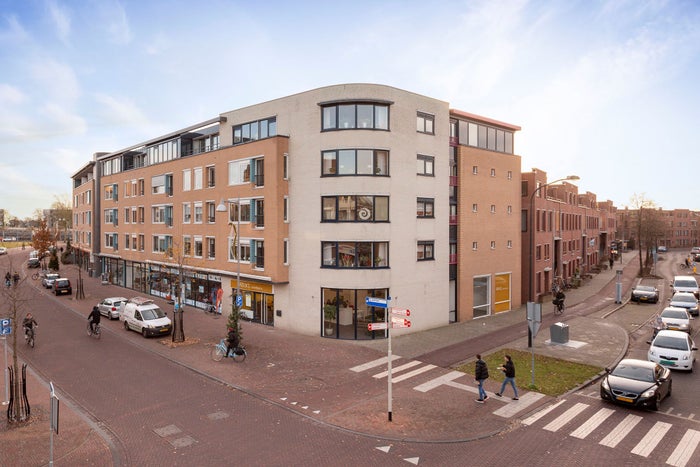 Te huur: Appartement Hoofdstraat in Apeldoorn