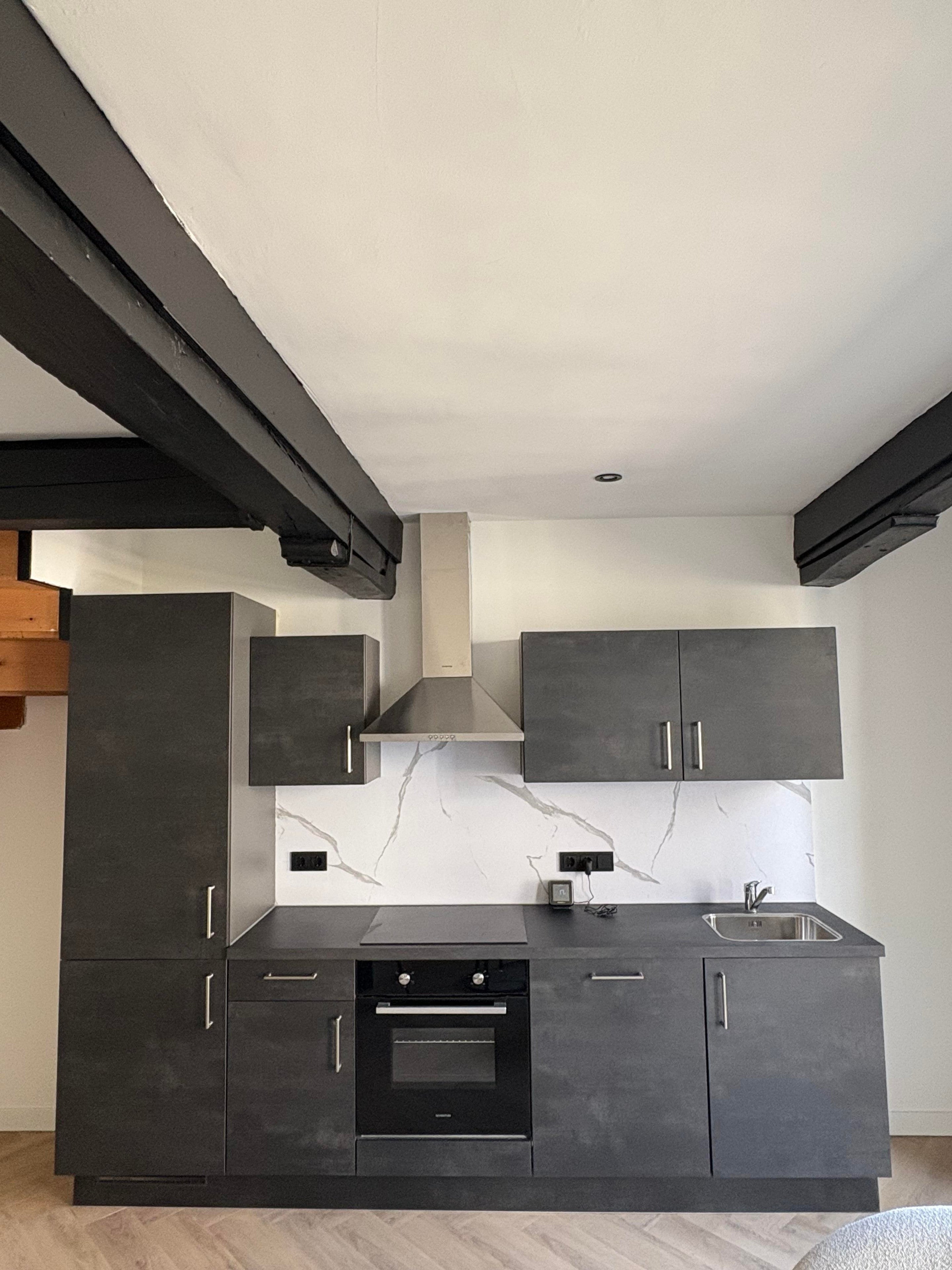 Woning te huur: Vlasmarkt, Middelburg