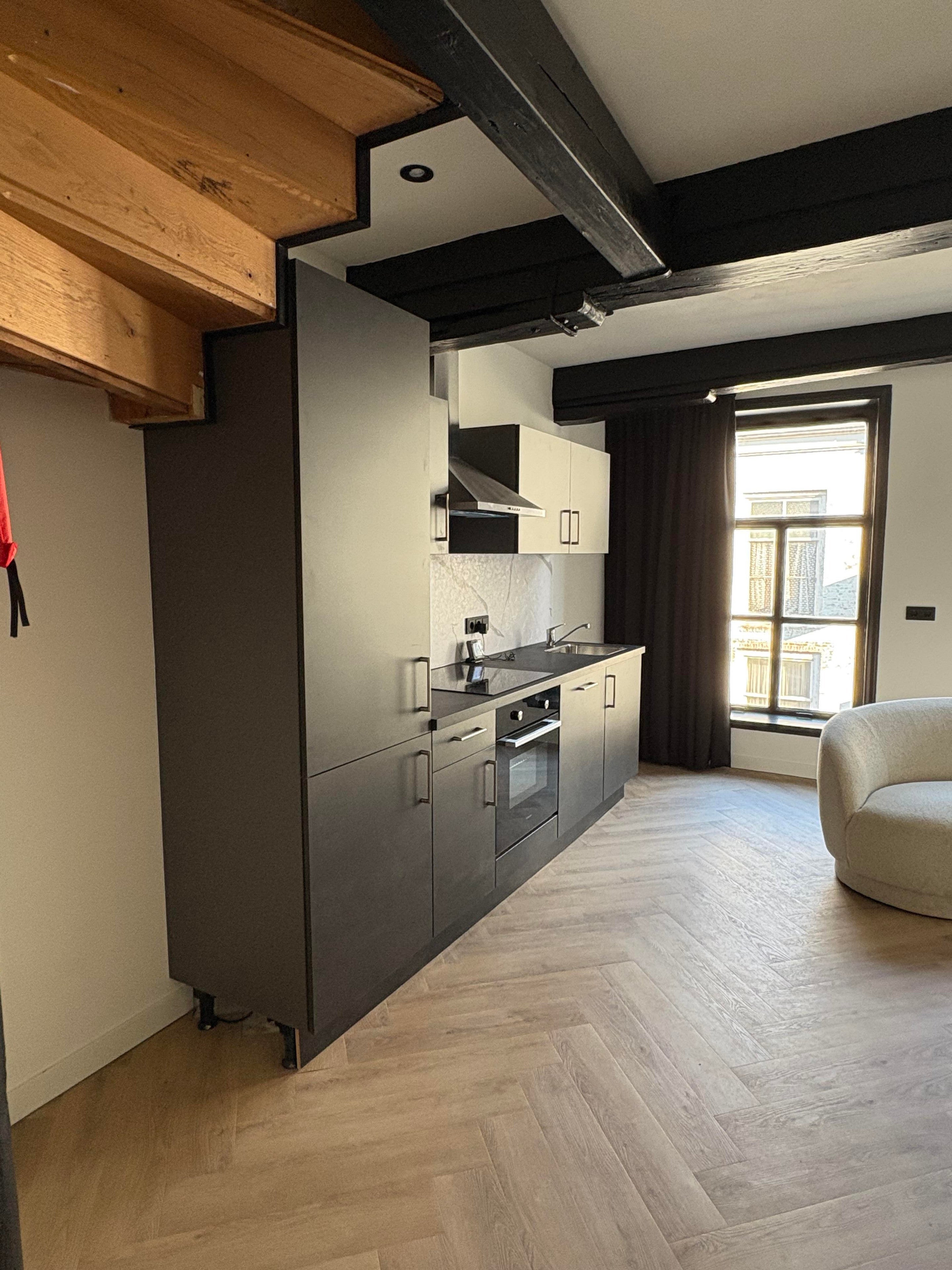 Woning te huur: Vlasmarkt, Middelburg