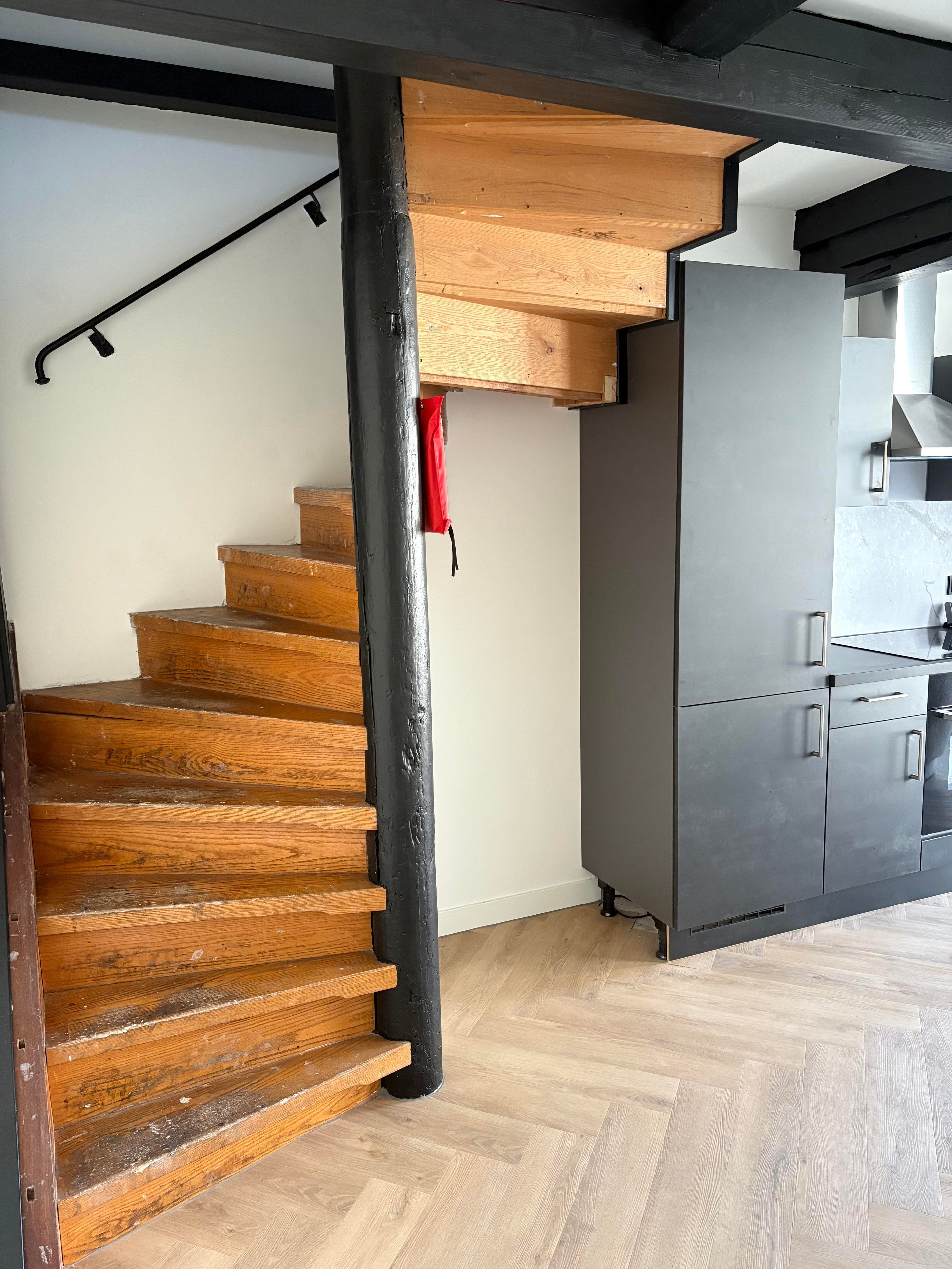 Woning te huur: Vlasmarkt, Middelburg