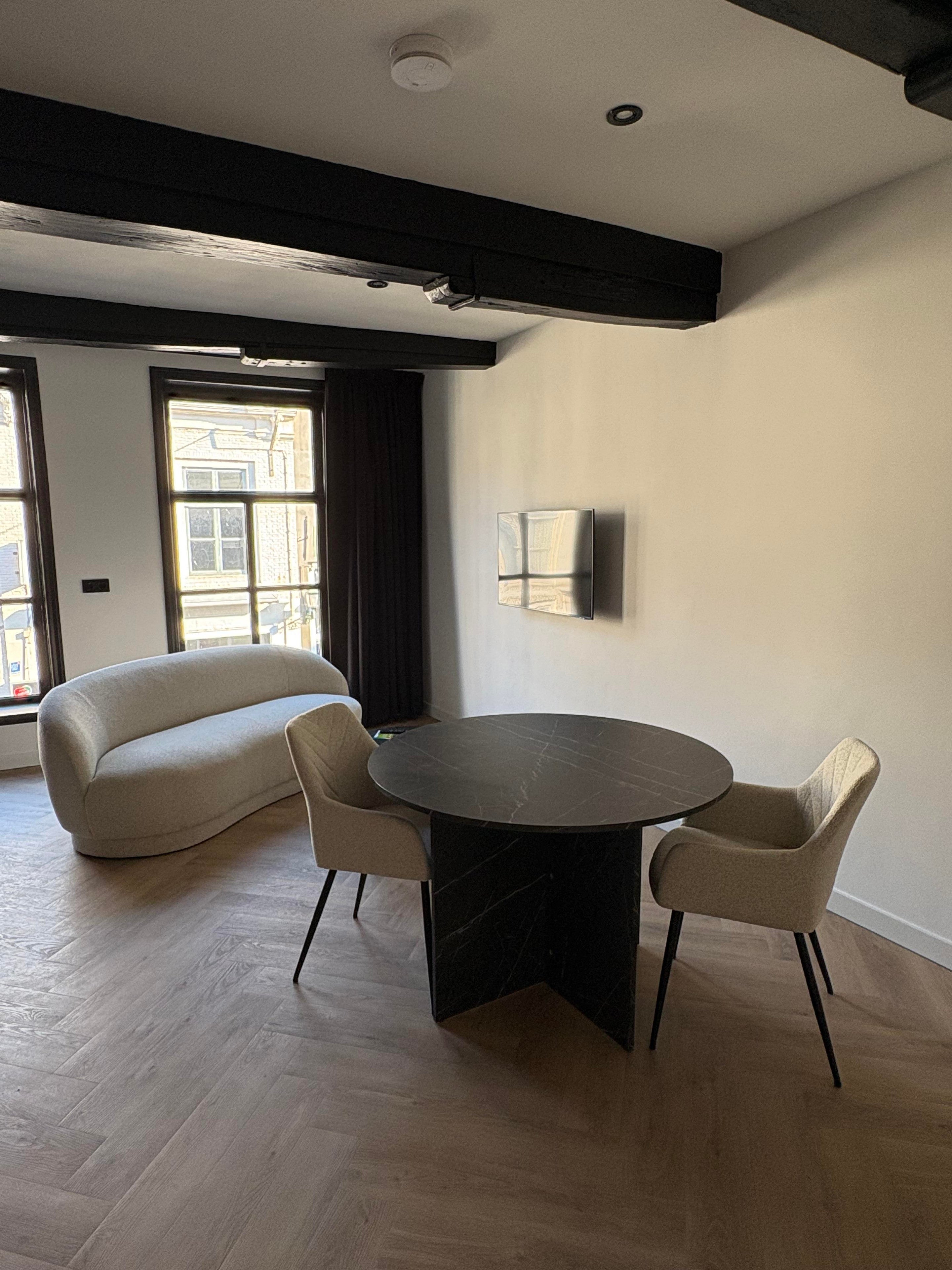 Woning te huur: Vlasmarkt, Middelburg