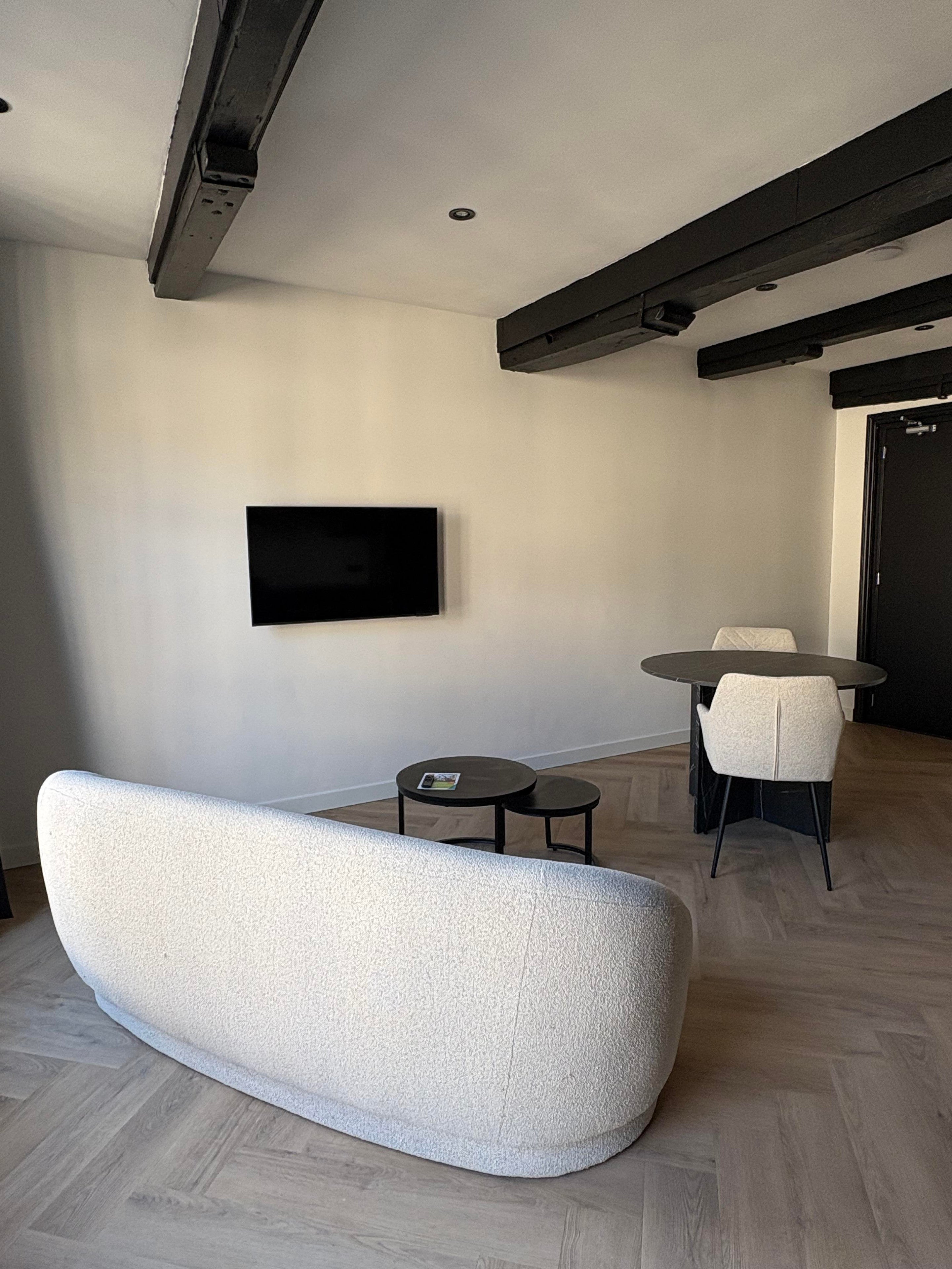 Woning te huur: Vlasmarkt, Middelburg