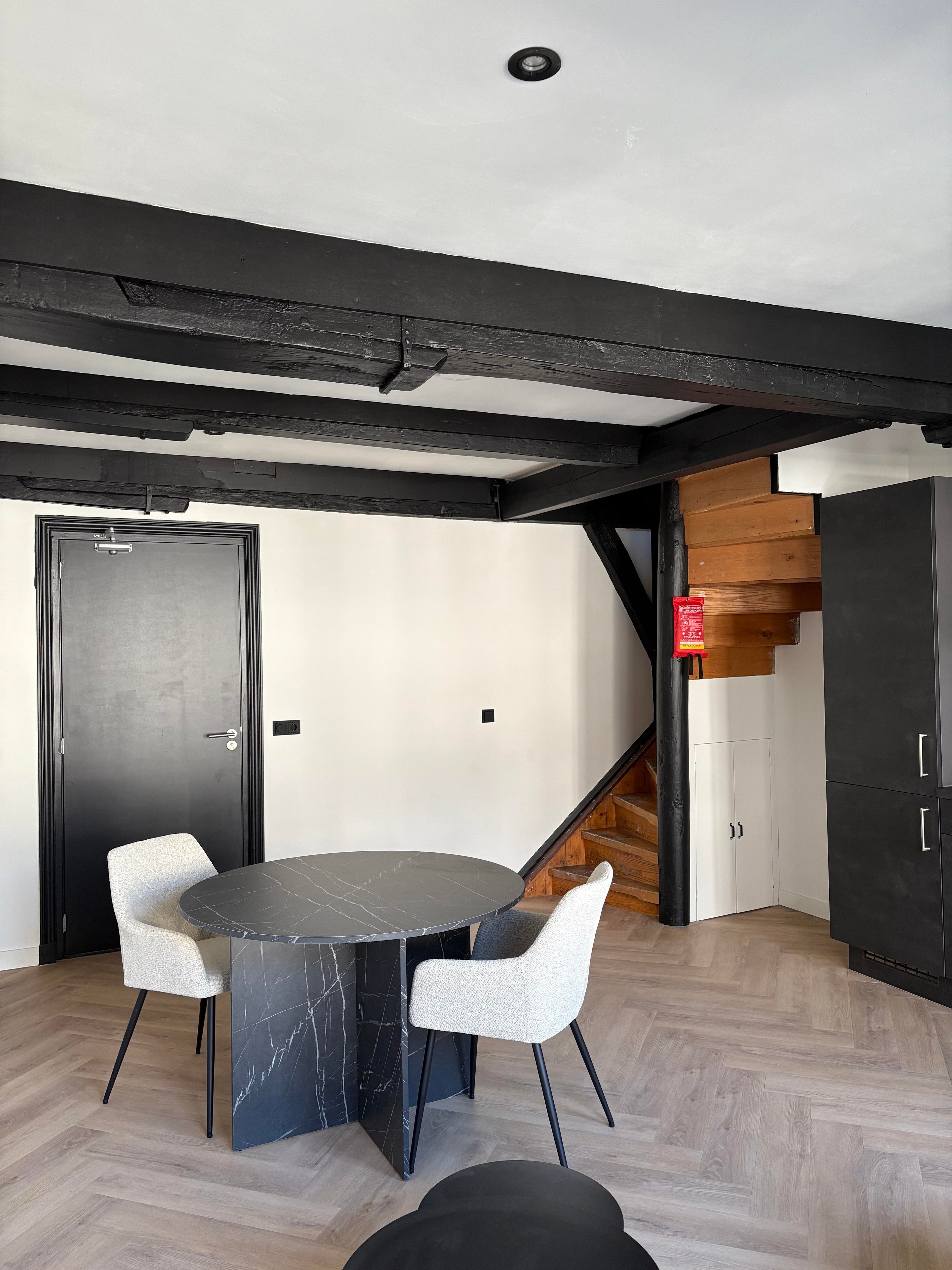 Woning te huur: Vlasmarkt, Middelburg