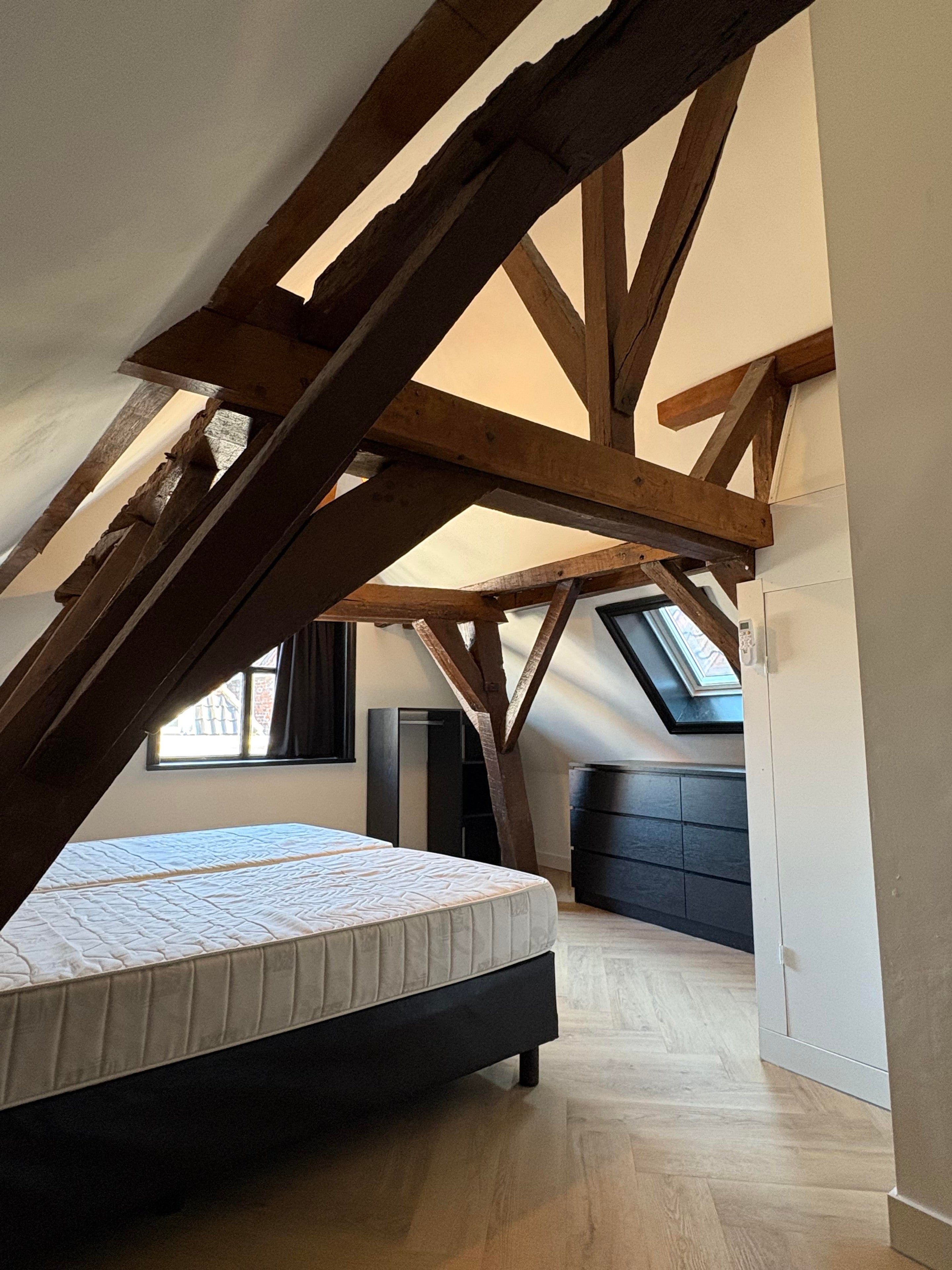 Woning te huur: Vlasmarkt, Middelburg