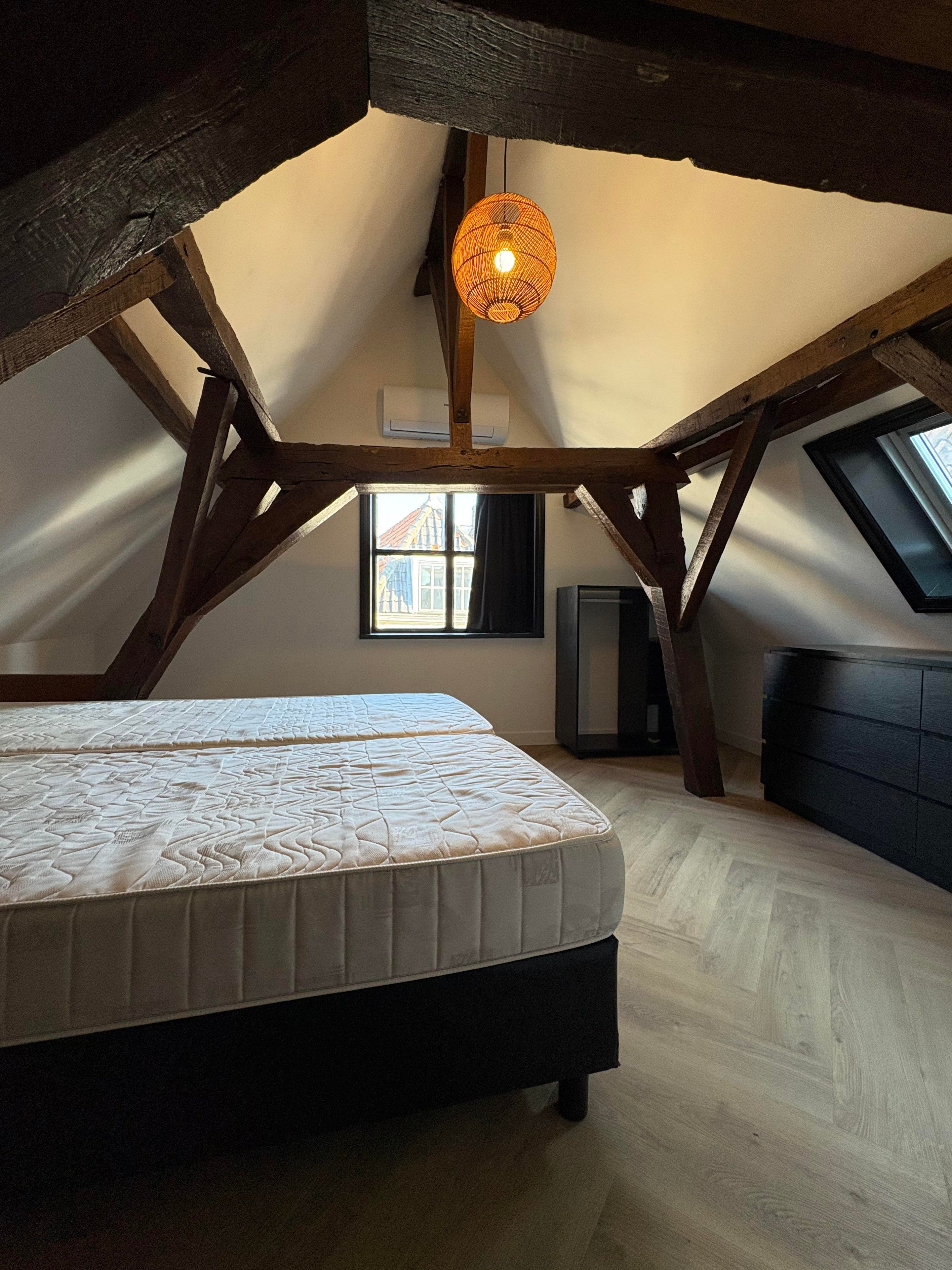 Woning te huur: Vlasmarkt, Middelburg