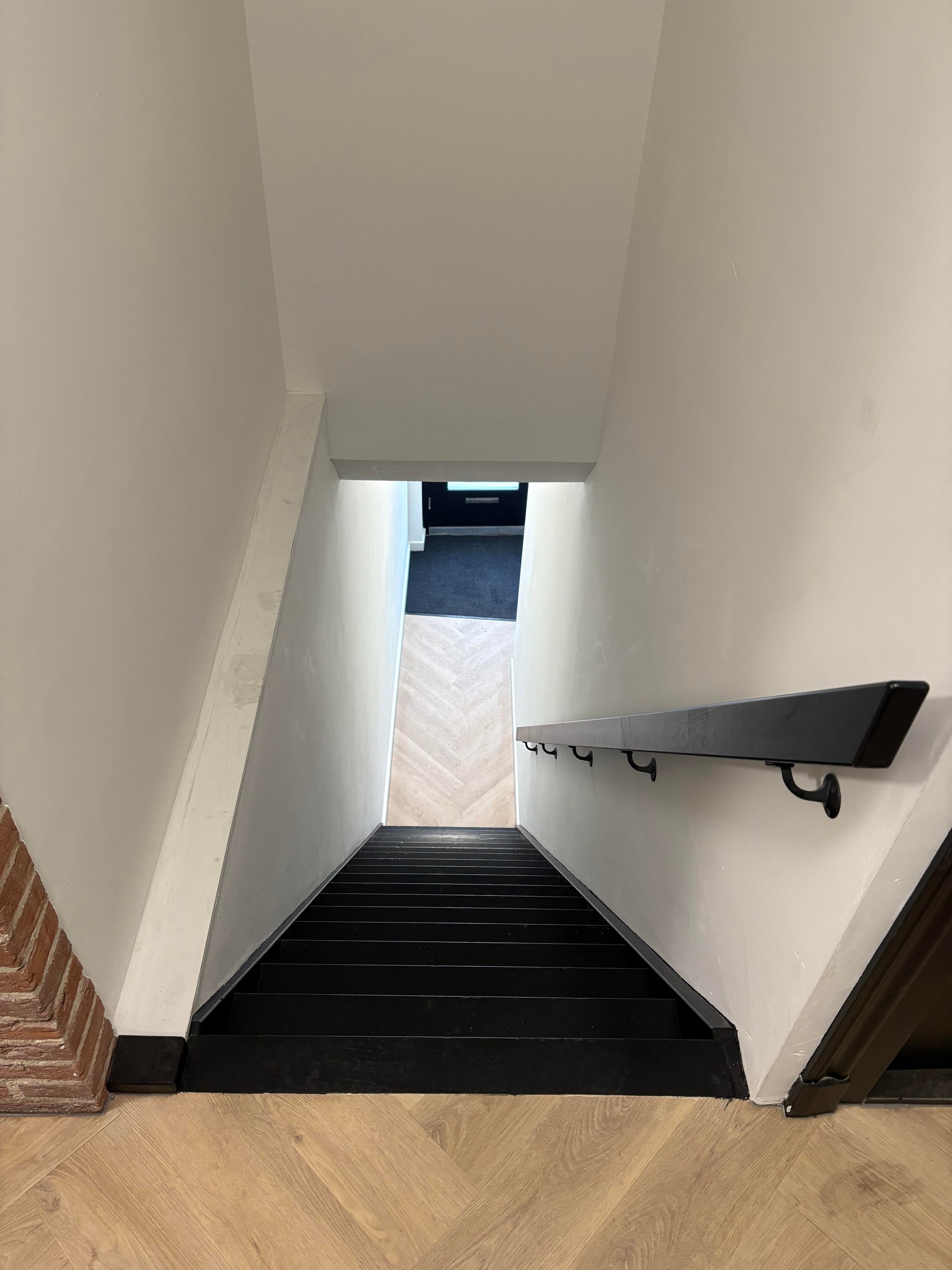 Woning te huur: Vlasmarkt, Middelburg