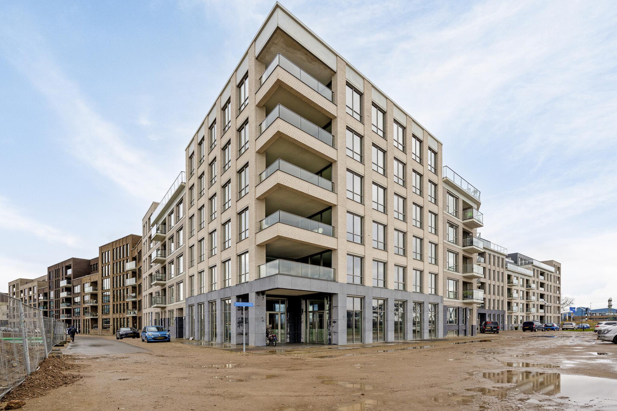 Woning in Zutphen - Noorderhavenstraat