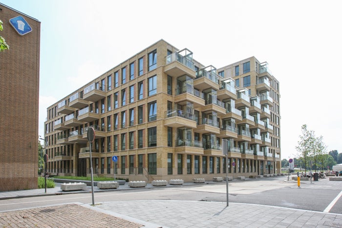 Te huur: Appartement Graafschapstraat in Amsterdam