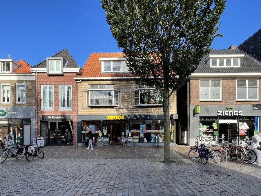 Hoofdstraat