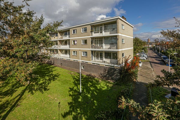 Beeklaan 56