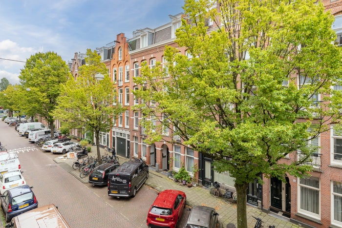 Cornelis Anthoniszstraat 54 H