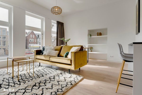 Appartement Loppersummergang in Groningen