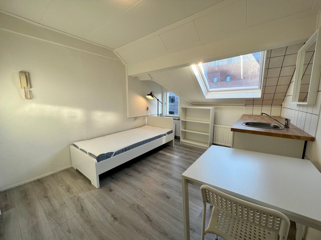 Appartement Rumpenerstraat in Brunssum