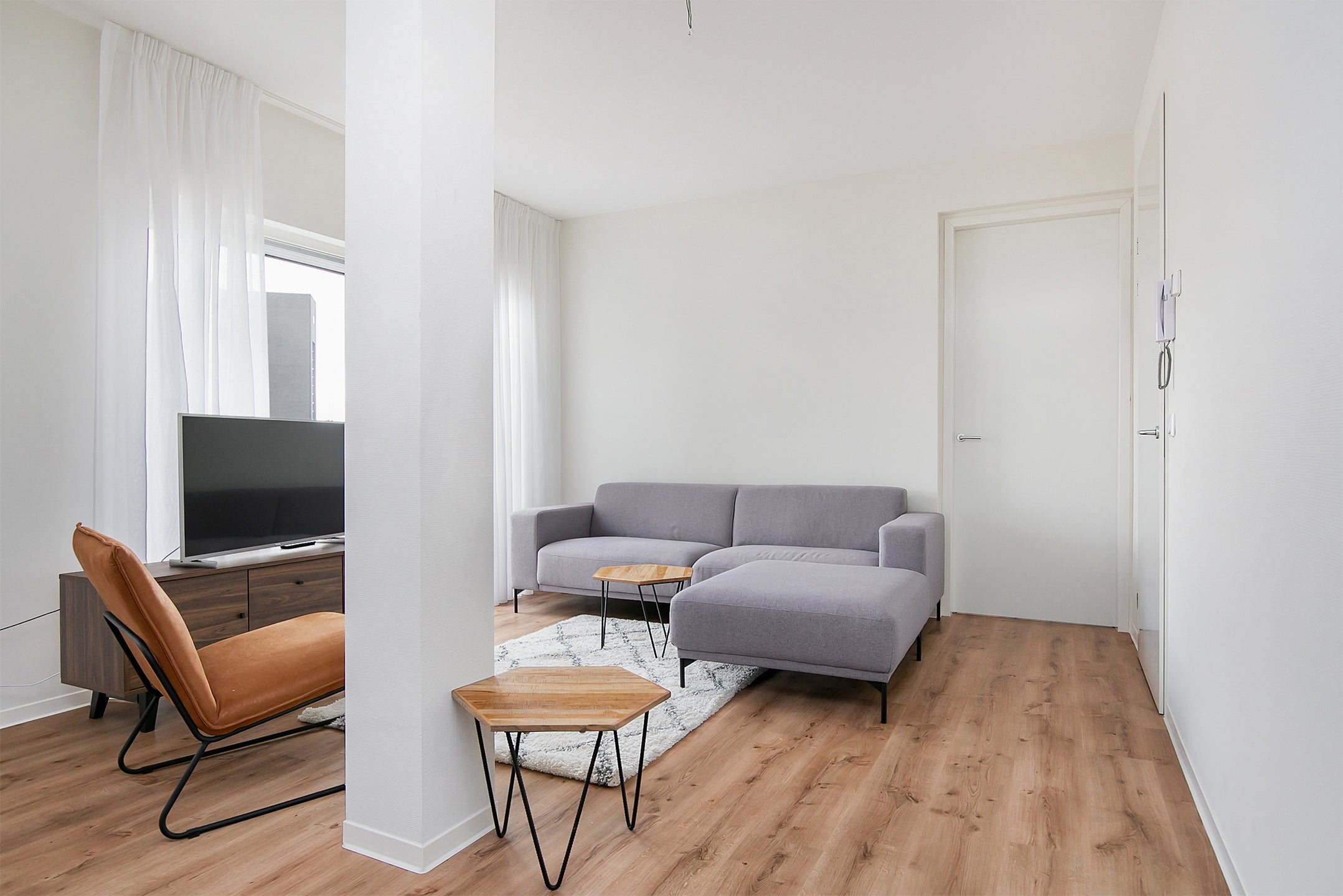 Woning te huur: Limaweg, Waddinxveen