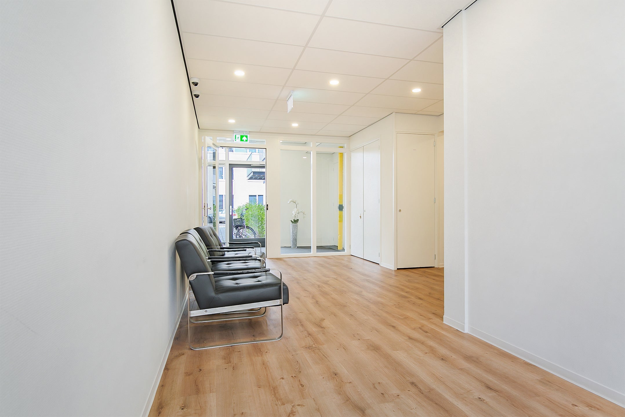 Woning te huur: Limaweg, Waddinxveen