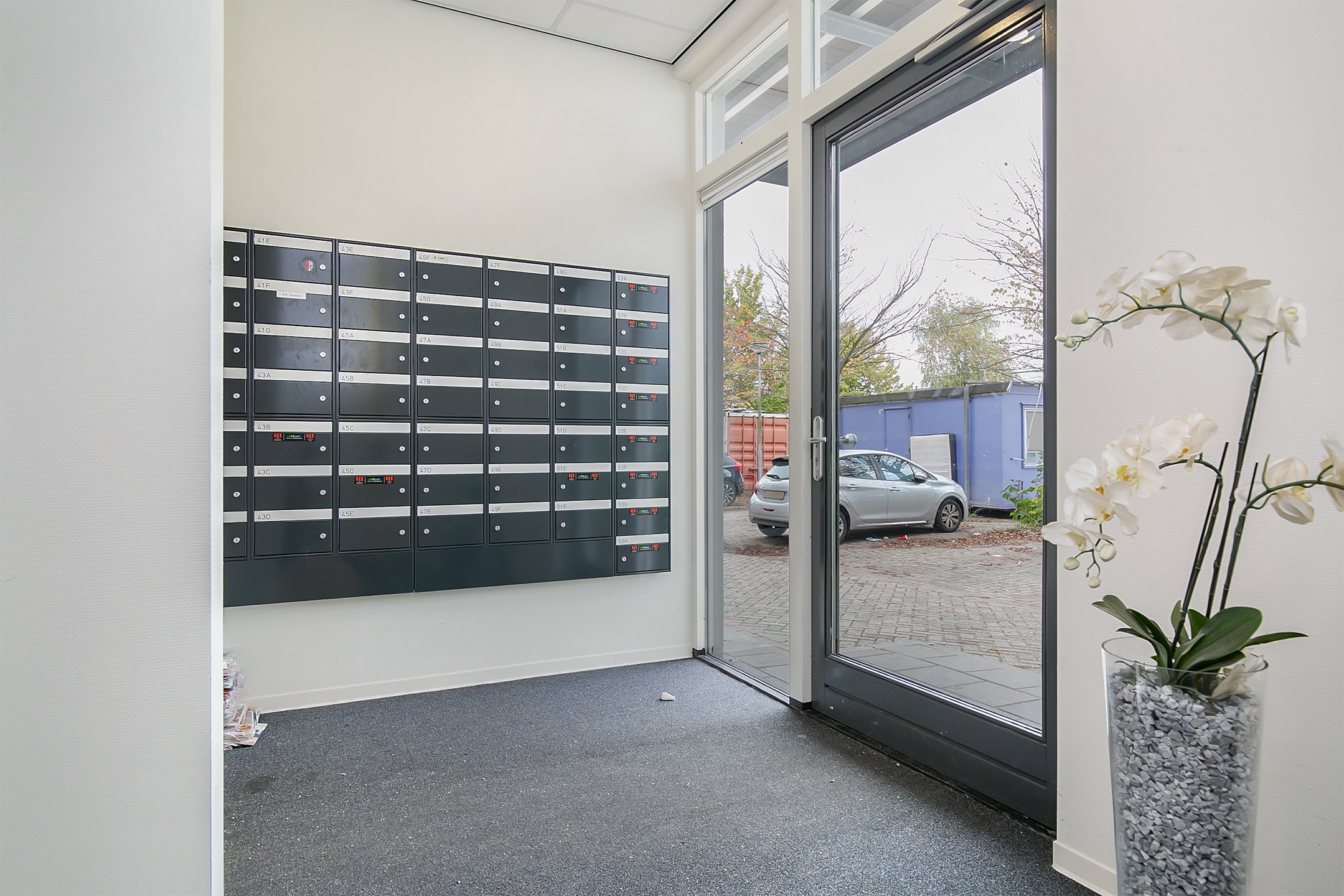 Woning te huur: Limaweg, Waddinxveen