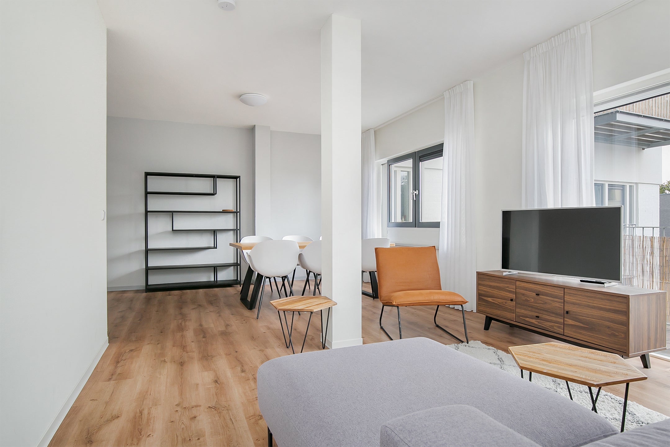 Woning te huur: Limaweg, Waddinxveen