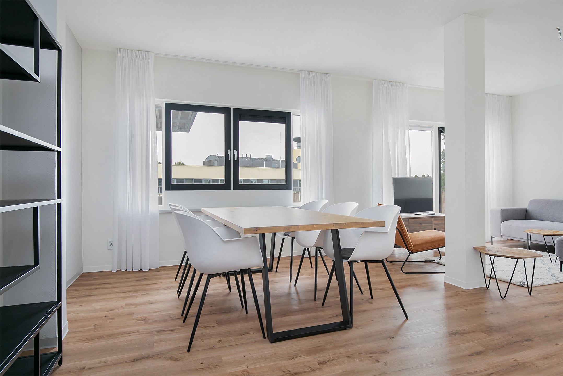 Woning te huur: Limaweg, Waddinxveen