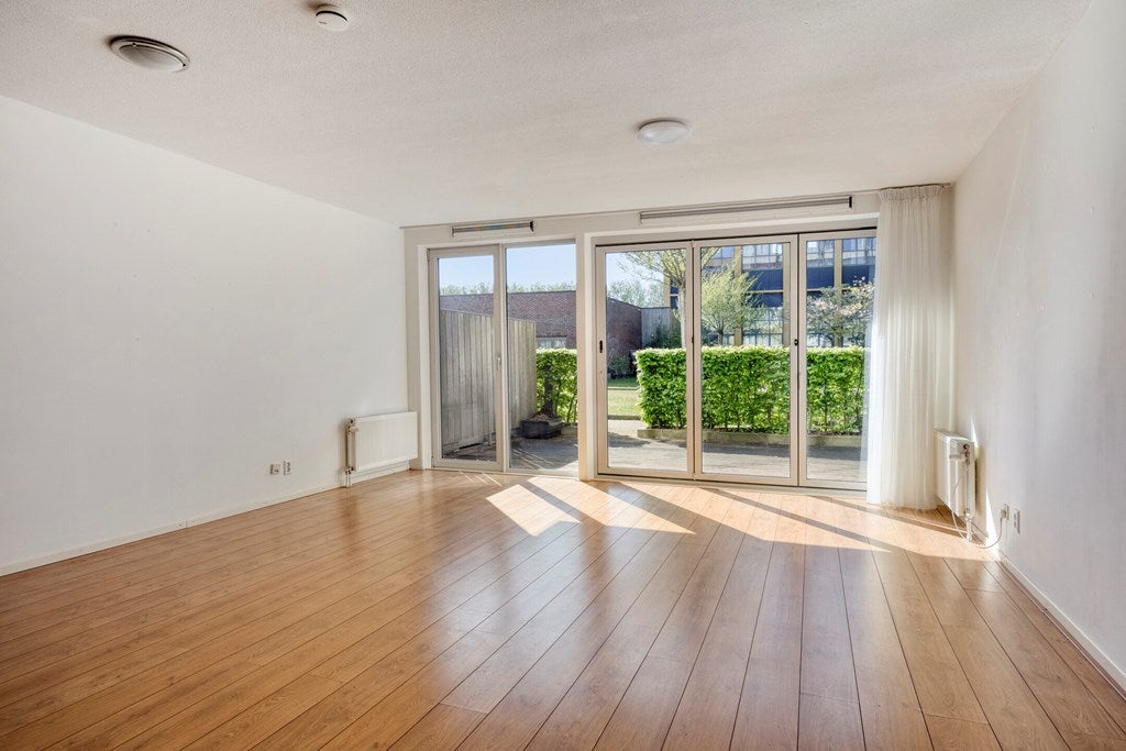 Appartement Jan Tooropstraat 581 in Amsterdam