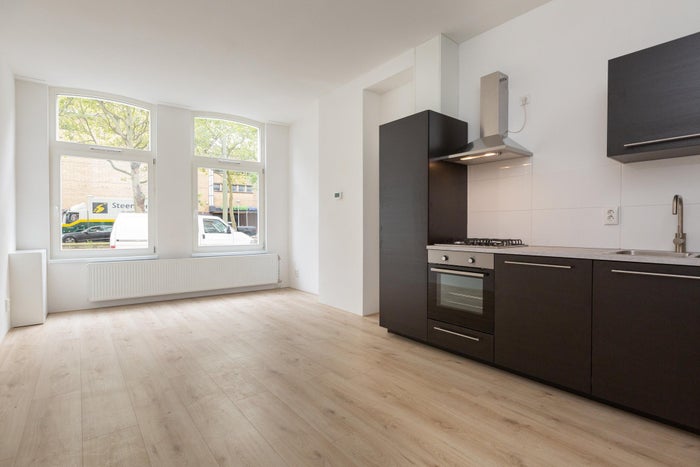 Te huur: Appartement Loosduinseweg 725 in Den Haag