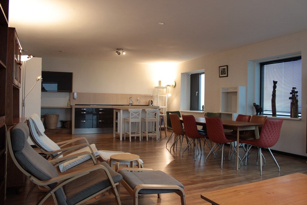 Te huur Appartement Loevesteinlaan 505 B in Den Haag